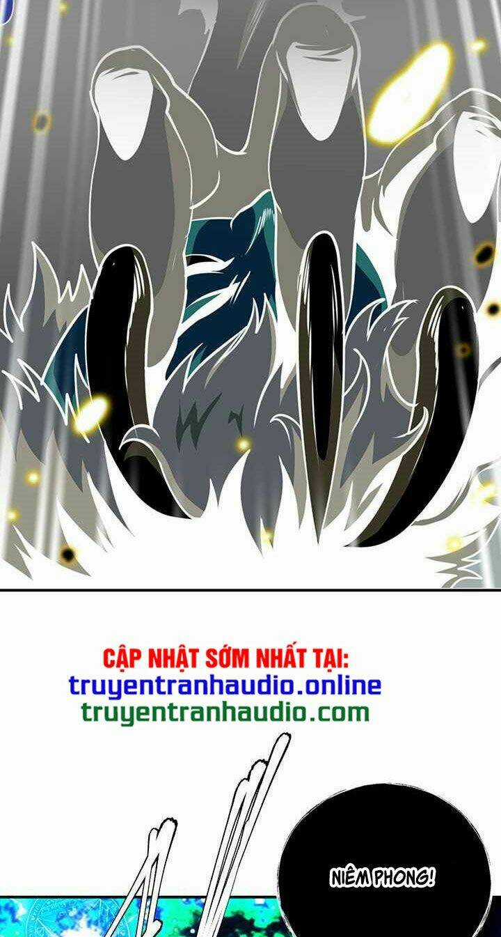 Tôi Sinh Ra Để Làm Người Vĩ Đại Chapter 72 trang 53