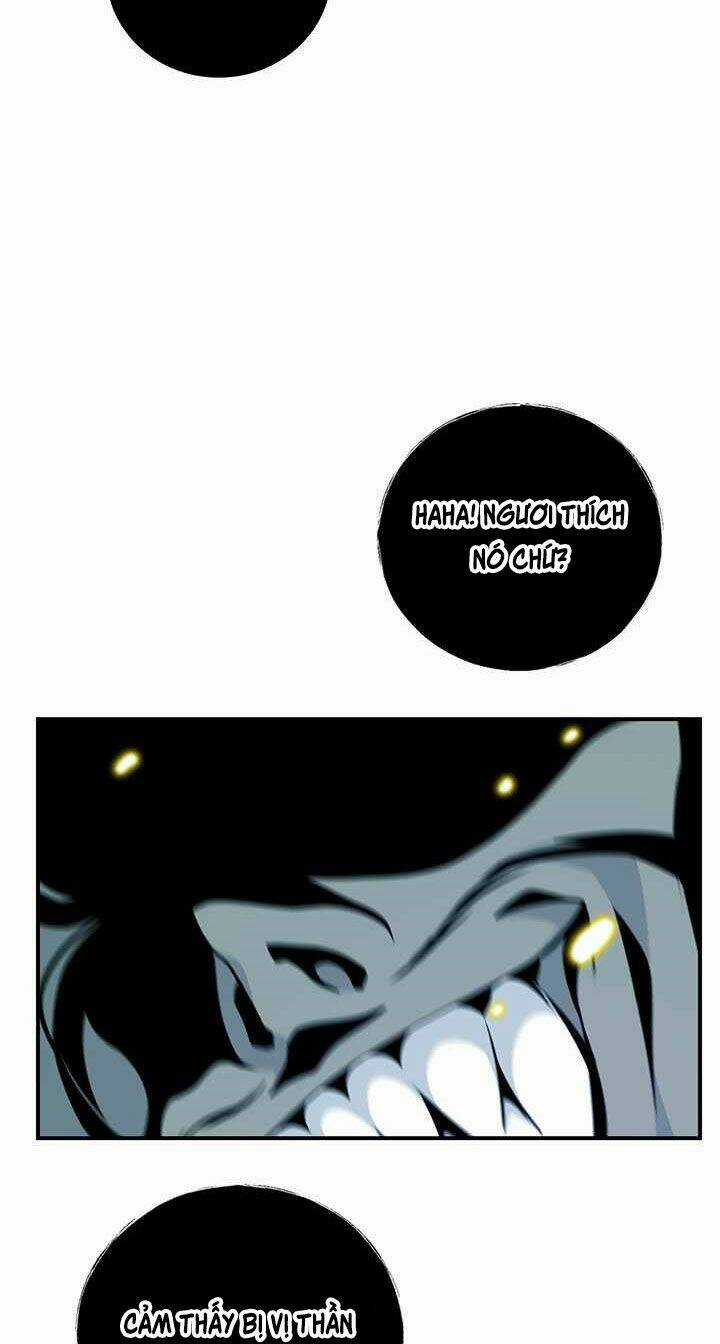 Tôi Sinh Ra Để Làm Người Vĩ Đại Chapter 72 trang 56