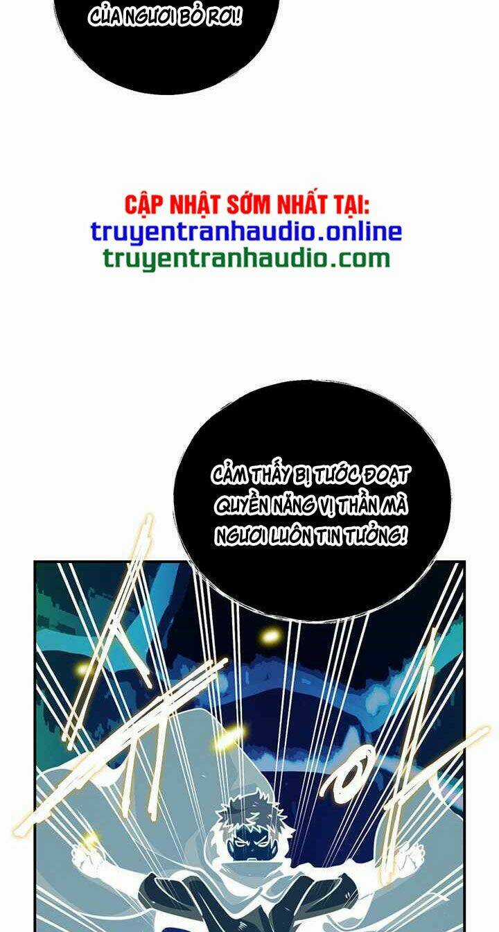 Tôi Sinh Ra Để Làm Người Vĩ Đại Chapter 72 trang 57