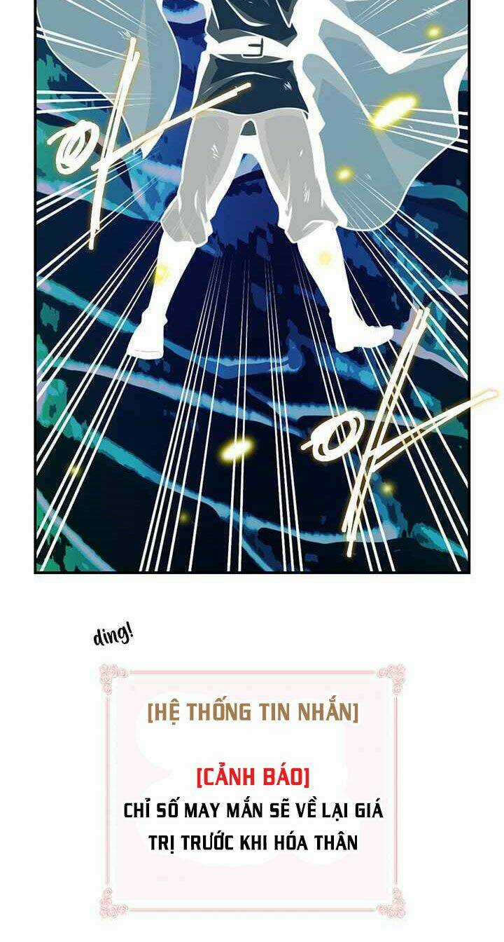 Tôi Sinh Ra Để Làm Người Vĩ Đại Chapter 72 trang 58
