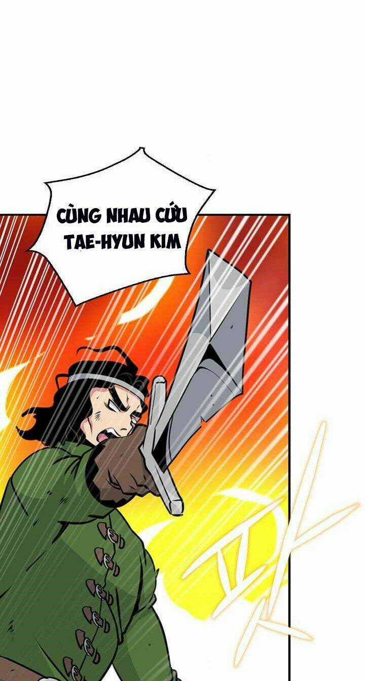 Tôi Sinh Ra Để Làm Người Vĩ Đại Chapter 72 trang 59