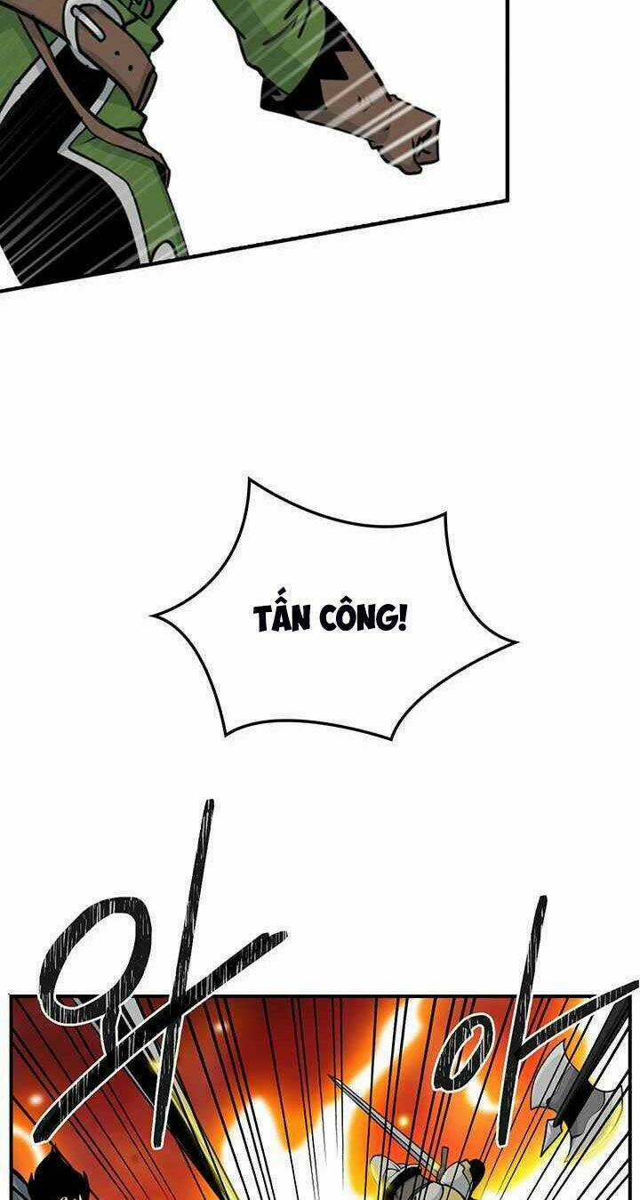 Tôi Sinh Ra Để Làm Người Vĩ Đại Chapter 72 trang 60