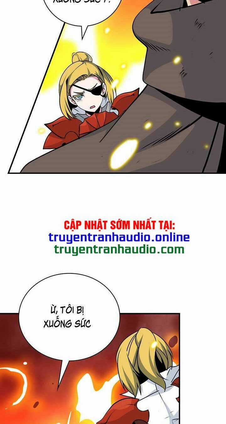 Tôi Sinh Ra Để Làm Người Vĩ Đại Chapter 72 trang 65