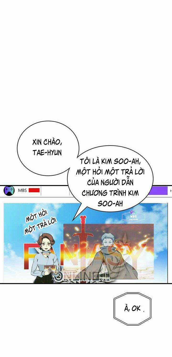 Tôi Sinh Ra Để Làm Người Vĩ Đại Chapter 72 trang 7