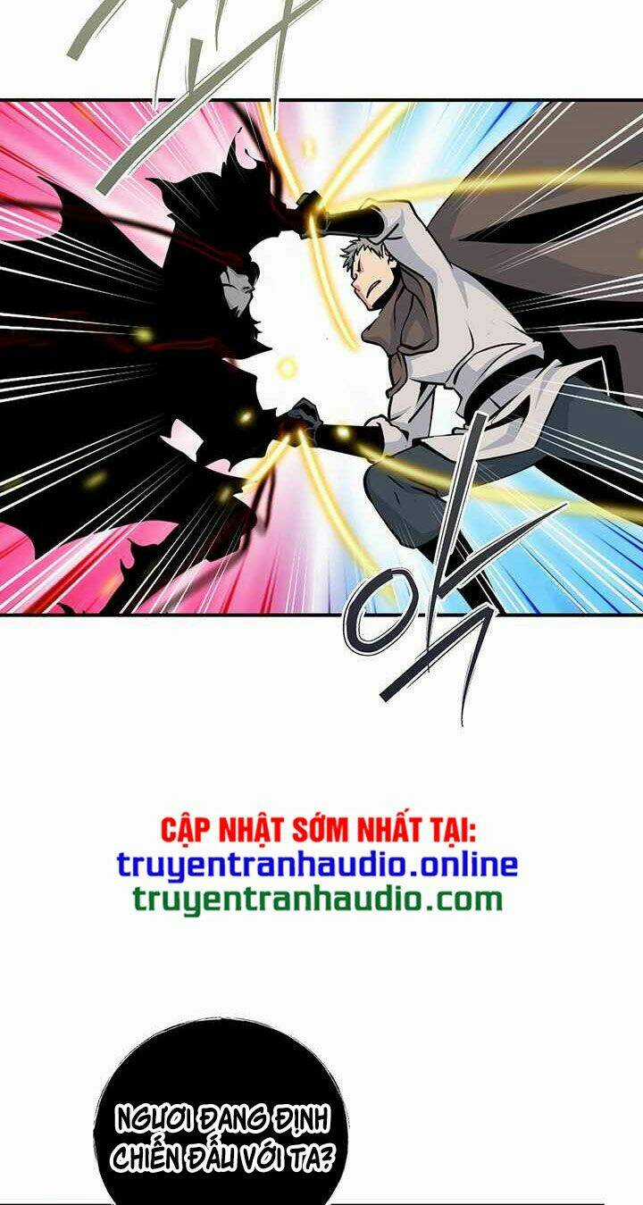 Tôi Sinh Ra Để Làm Người Vĩ Đại Chapter 72 trang 72