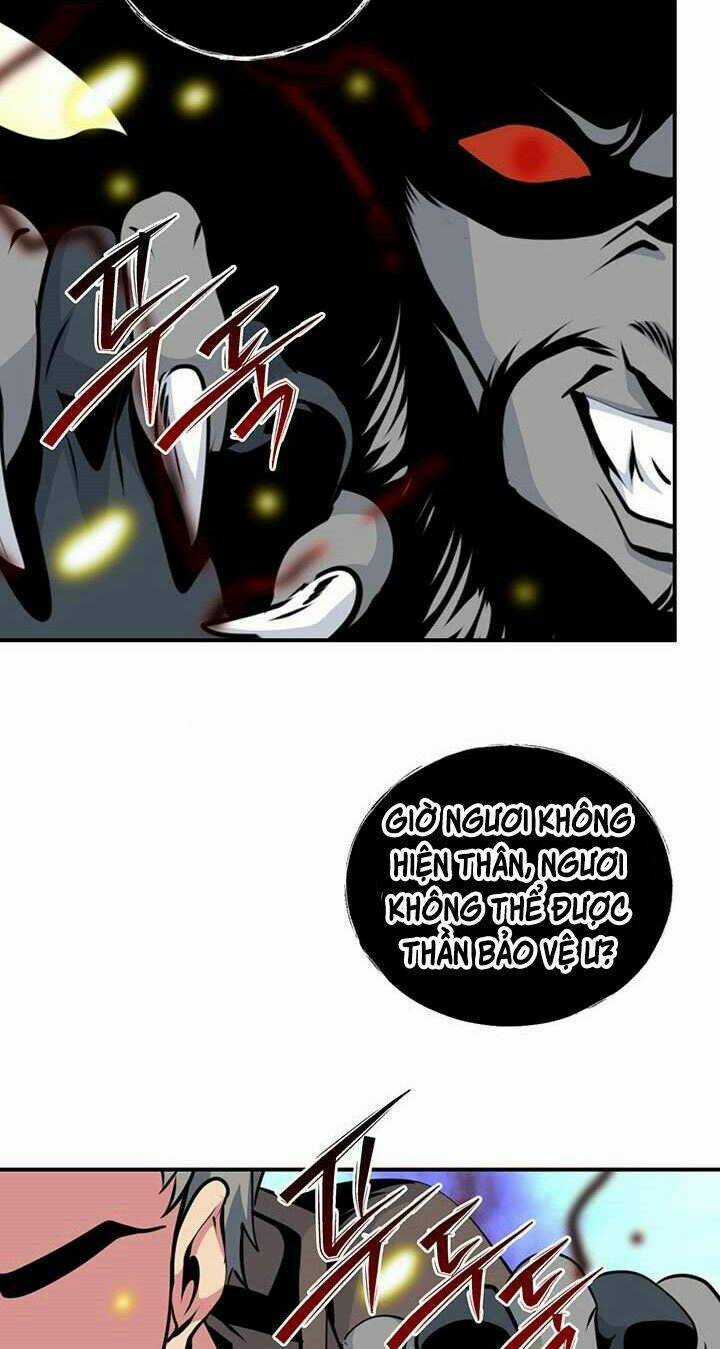 Tôi Sinh Ra Để Làm Người Vĩ Đại Chapter 72 trang 73