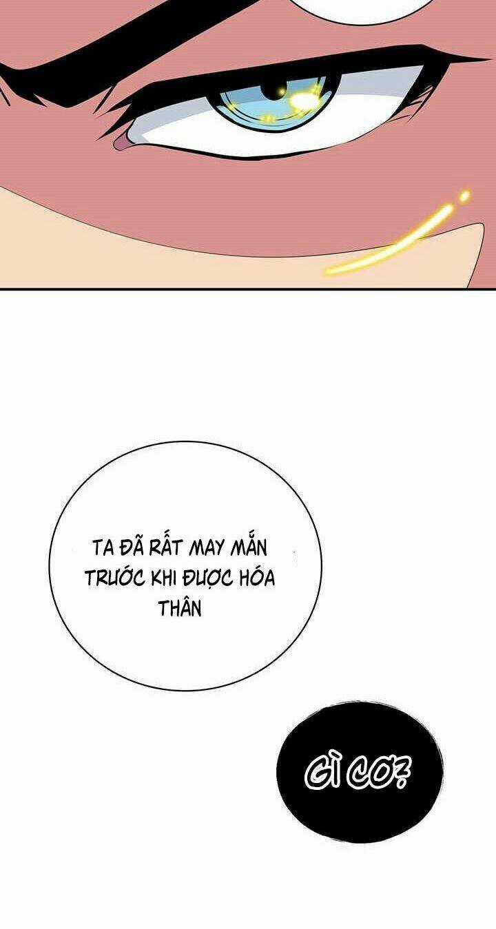 Tôi Sinh Ra Để Làm Người Vĩ Đại Chapter 72 trang 75