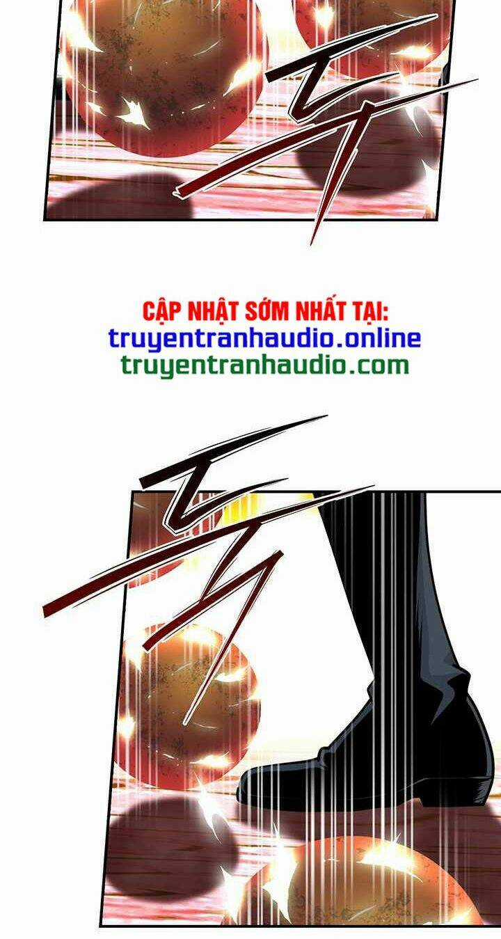 Tôi Sinh Ra Để Làm Người Vĩ Đại Chapter 72 trang 77