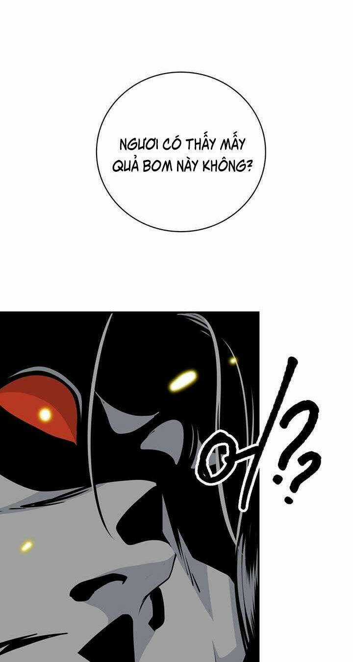 Tôi Sinh Ra Để Làm Người Vĩ Đại Chapter 72 trang 78