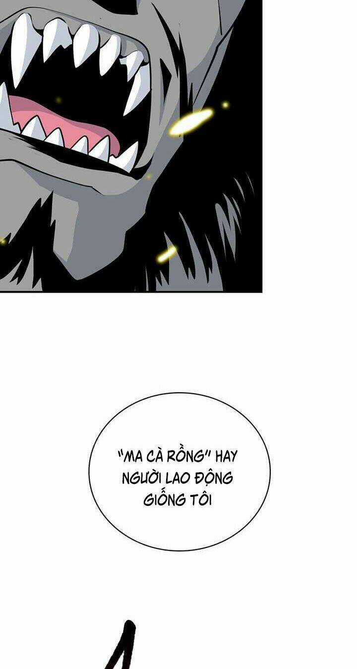 Tôi Sinh Ra Để Làm Người Vĩ Đại Chapter 72 trang 79