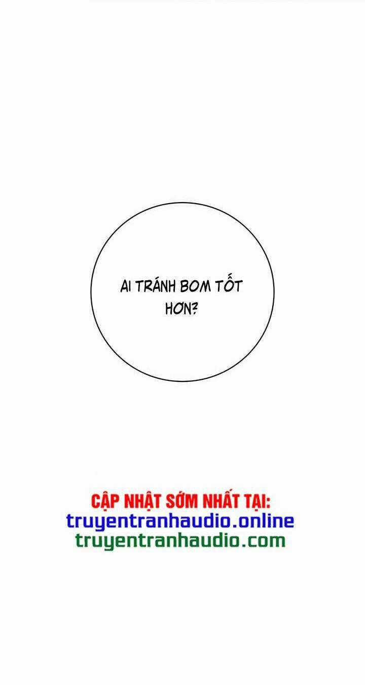 Tôi Sinh Ra Để Làm Người Vĩ Đại Chapter 72 trang 81