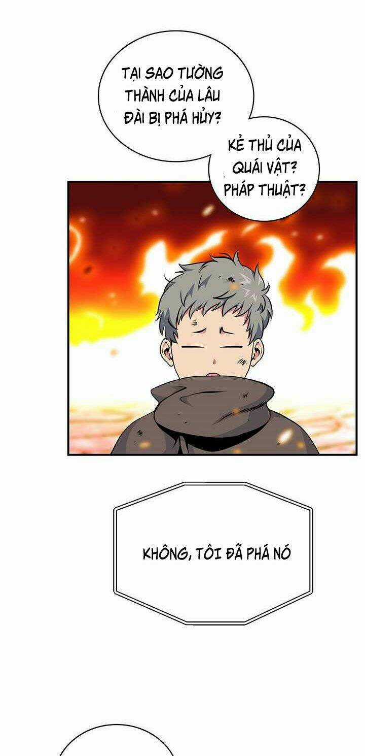 Tôi Sinh Ra Để Làm Người Vĩ Đại Chapter 72 trang 9