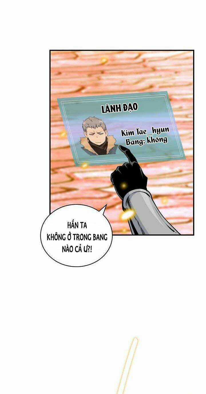 Tôi Sinh Ra Để Làm Người Vĩ Đại Chapter 73 trang 10