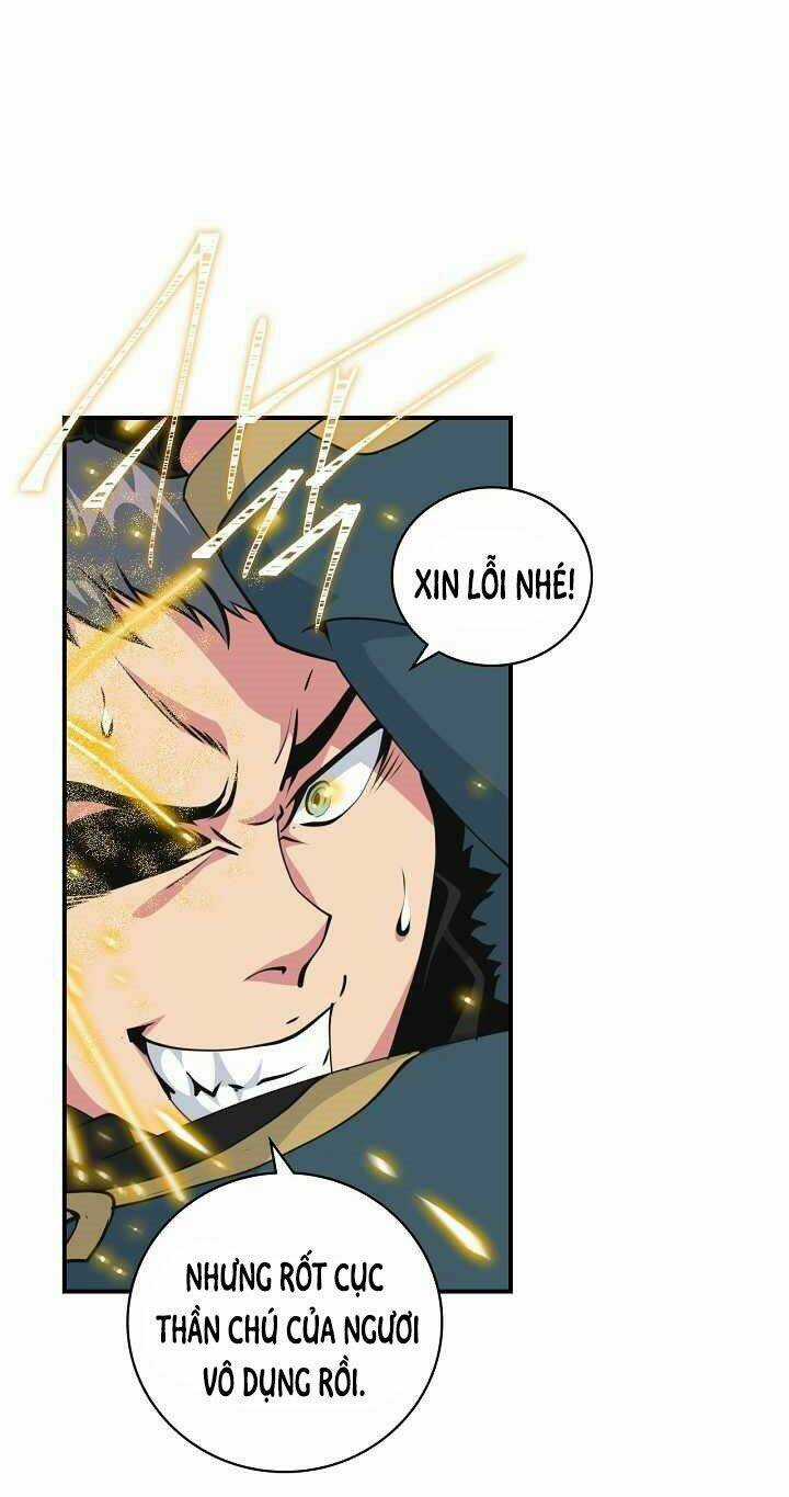 Tôi Sinh Ra Để Làm Người Vĩ Đại Chapter 73 trang 13