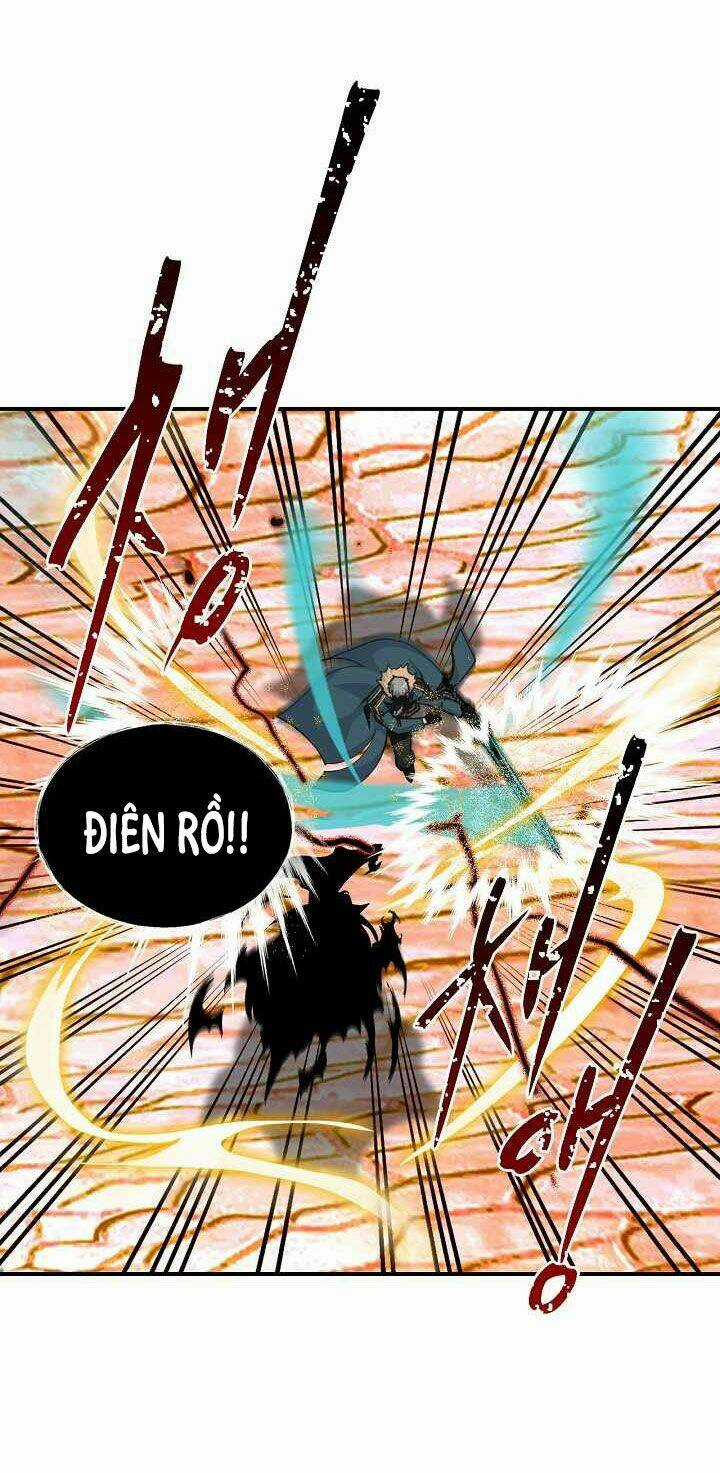 Tôi Sinh Ra Để Làm Người Vĩ Đại Chapter 73 trang 14