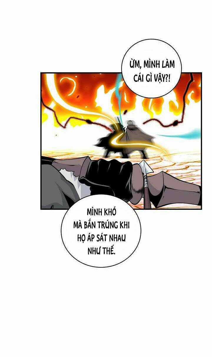 Tôi Sinh Ra Để Làm Người Vĩ Đại Chapter 73 trang 15