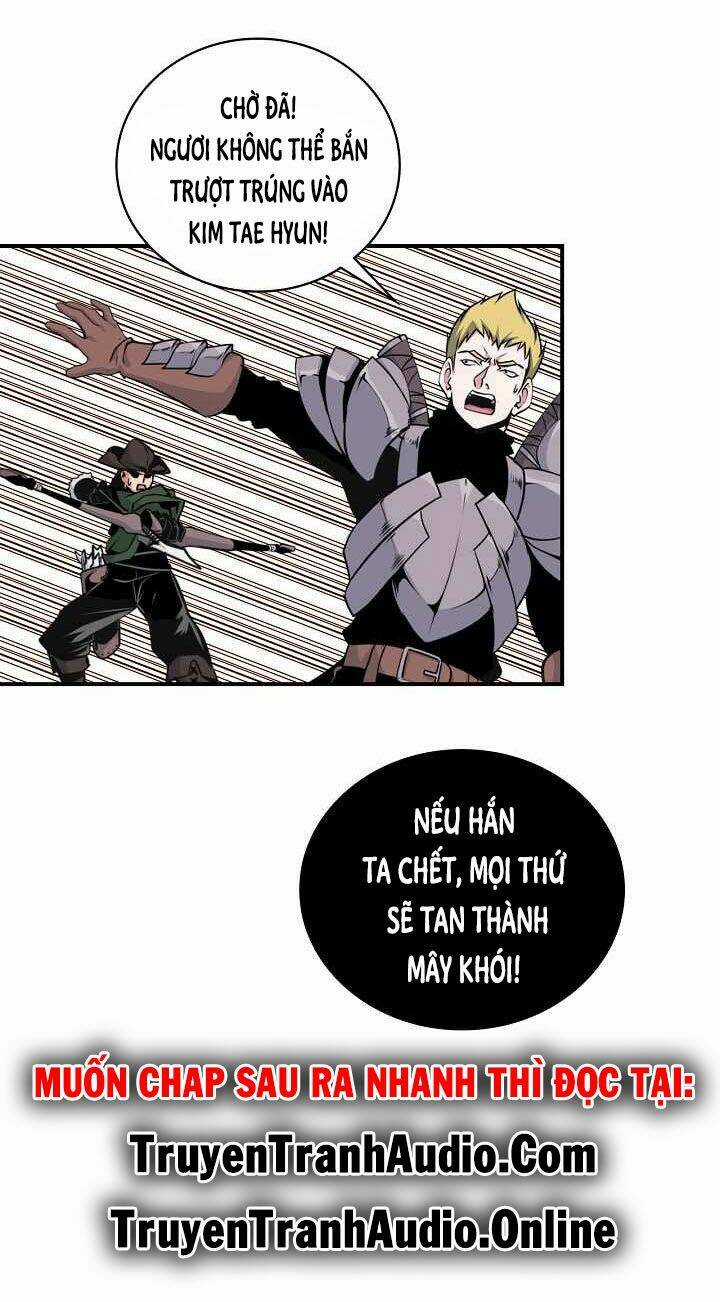Tôi Sinh Ra Để Làm Người Vĩ Đại Chapter 73 trang 16