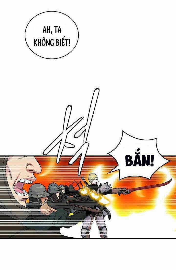 Tôi Sinh Ra Để Làm Người Vĩ Đại Chapter 73 trang 19
