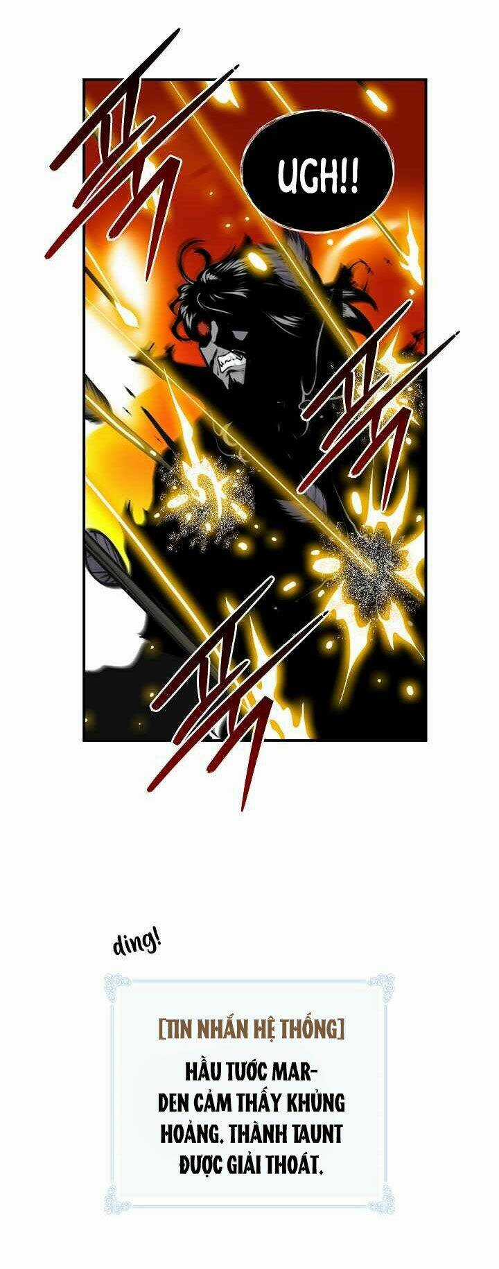 Tôi Sinh Ra Để Làm Người Vĩ Đại Chapter 73 trang 21
