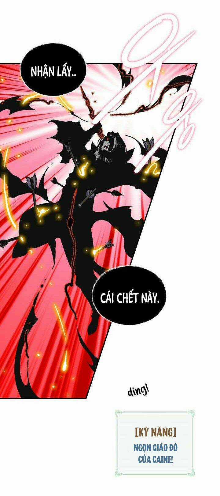 Tôi Sinh Ra Để Làm Người Vĩ Đại Chapter 73 trang 22