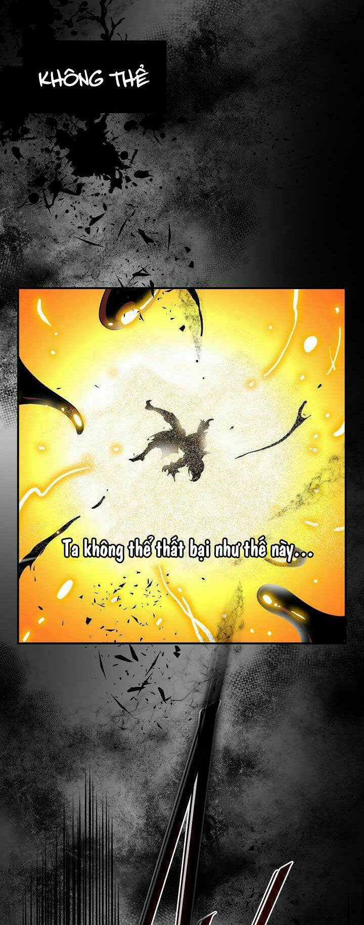 Tôi Sinh Ra Để Làm Người Vĩ Đại Chapter 73 trang 29