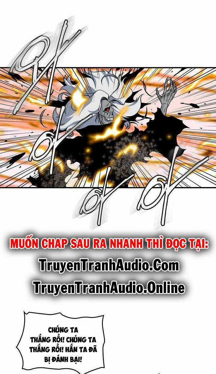 Tôi Sinh Ra Để Làm Người Vĩ Đại Chapter 73 trang 32