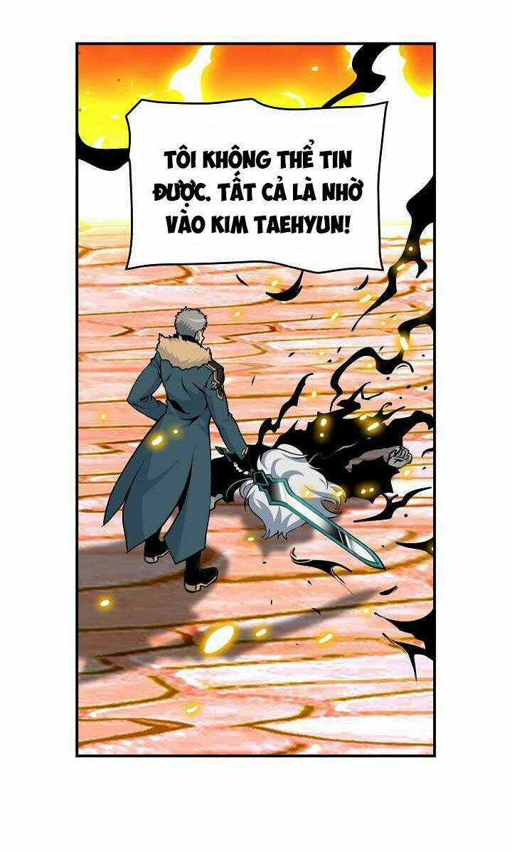 Tôi Sinh Ra Để Làm Người Vĩ Đại Chapter 73 trang 34