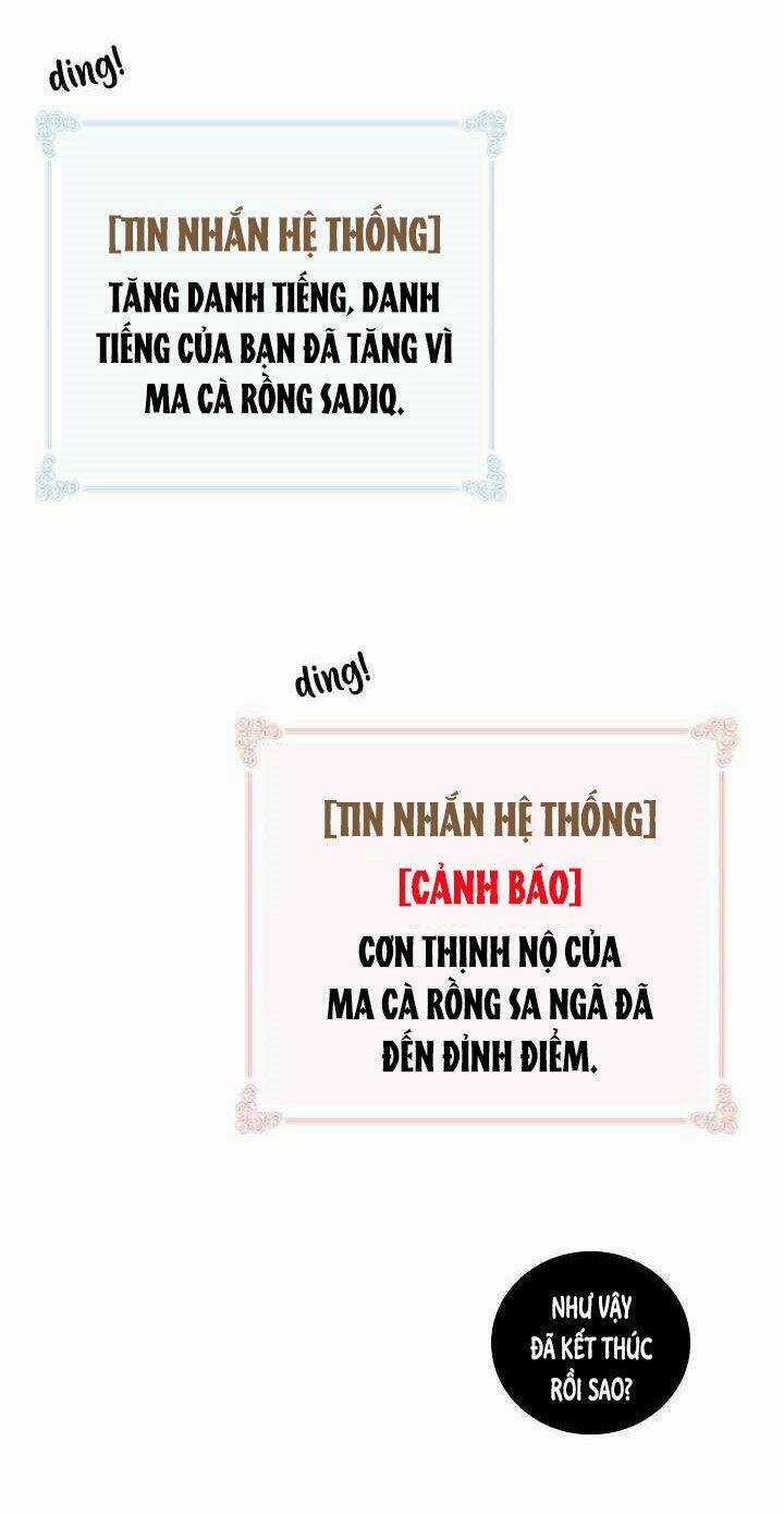 Tôi Sinh Ra Để Làm Người Vĩ Đại Chapter 73 trang 35