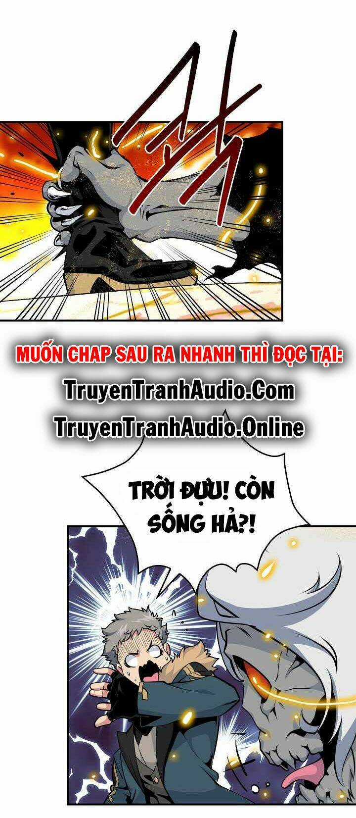 Tôi Sinh Ra Để Làm Người Vĩ Đại Chapter 73 trang 36