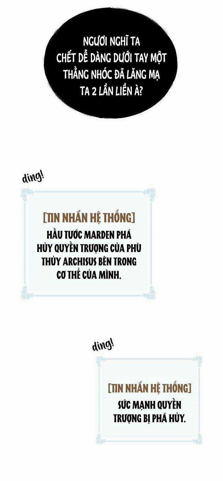Tôi Sinh Ra Để Làm Người Vĩ Đại Chapter 73 trang 37