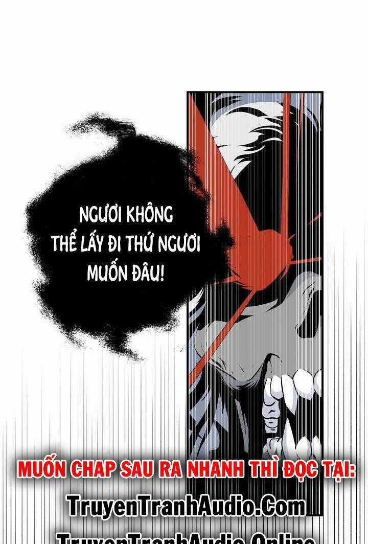 Tôi Sinh Ra Để Làm Người Vĩ Đại Chapter 73 trang 40