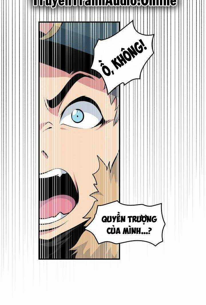 Tôi Sinh Ra Để Làm Người Vĩ Đại Chapter 73 trang 41