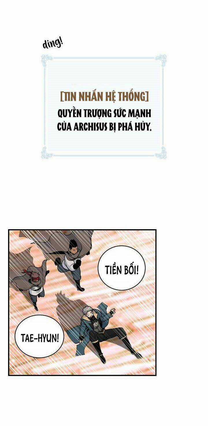 Tôi Sinh Ra Để Làm Người Vĩ Đại Chapter 73 trang 43