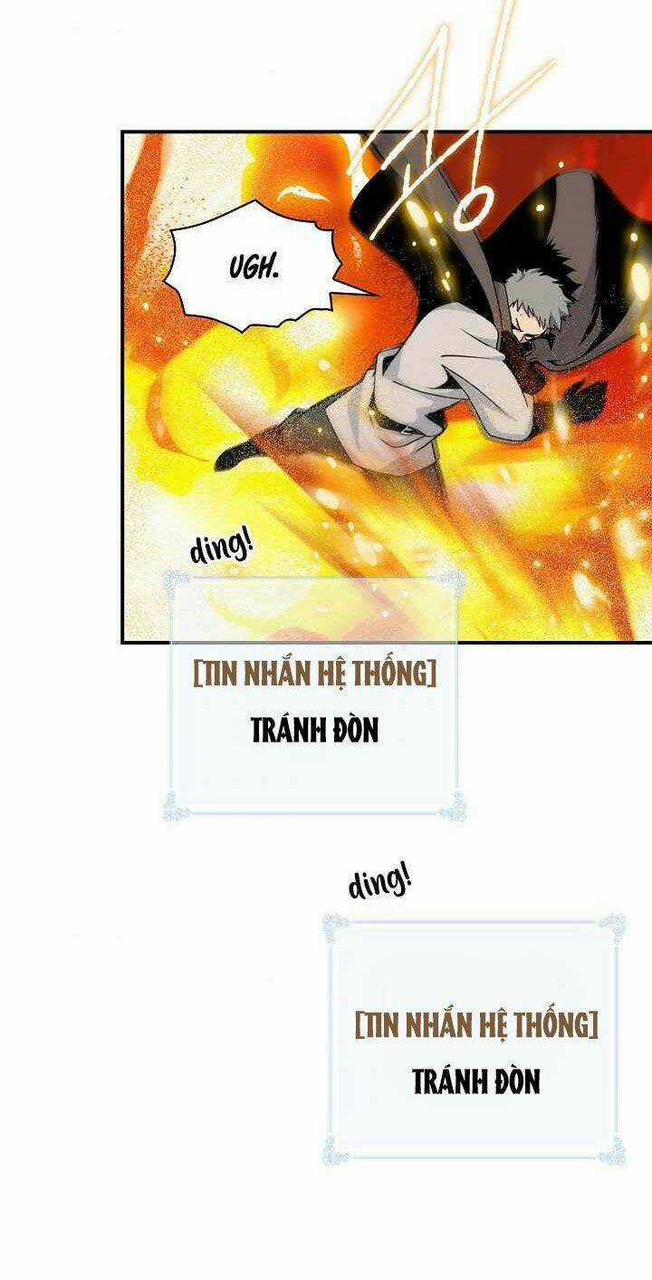 Tôi Sinh Ra Để Làm Người Vĩ Đại Chapter 73 trang 5