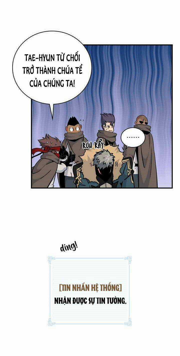 Tôi Sinh Ra Để Làm Người Vĩ Đại Chapter 73 trang 51