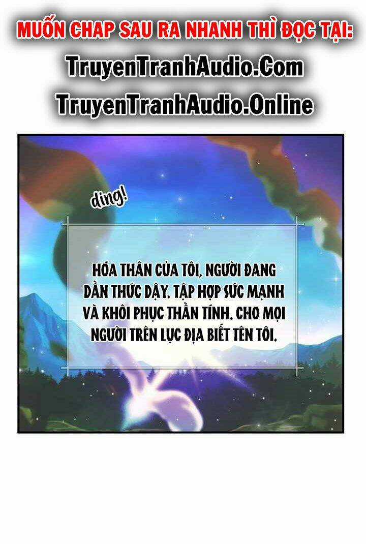 Tôi Sinh Ra Để Làm Người Vĩ Đại Chapter 73 trang 53