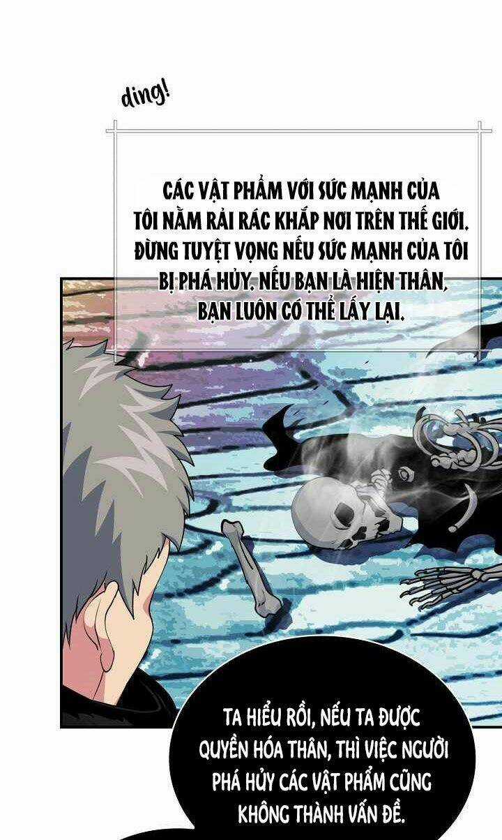 Tôi Sinh Ra Để Làm Người Vĩ Đại Chapter 73 trang 54