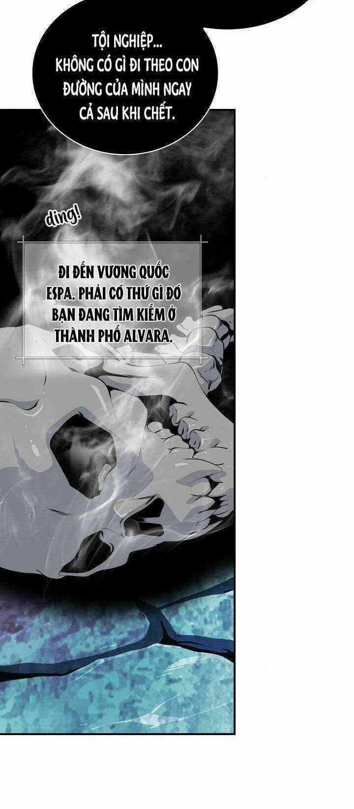 Tôi Sinh Ra Để Làm Người Vĩ Đại Chapter 73 trang 55