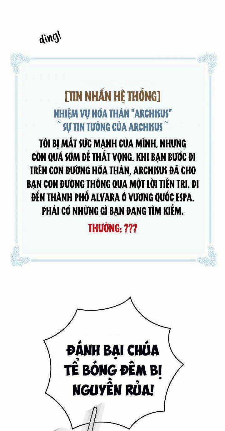 Tôi Sinh Ra Để Làm Người Vĩ Đại Chapter 73 trang 56