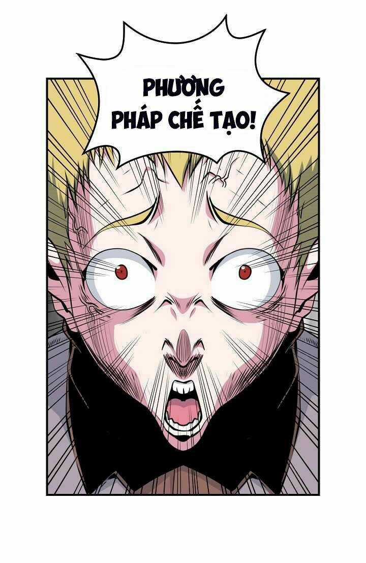 Tôi Sinh Ra Để Làm Người Vĩ Đại Chapter 73 trang 58
