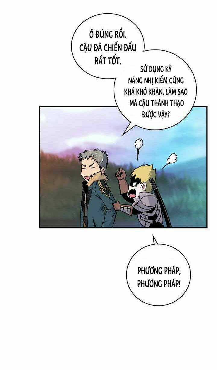 Tôi Sinh Ra Để Làm Người Vĩ Đại Chapter 73 trang 60
