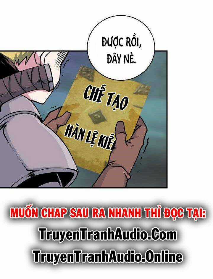 Tôi Sinh Ra Để Làm Người Vĩ Đại Chapter 73 trang 61