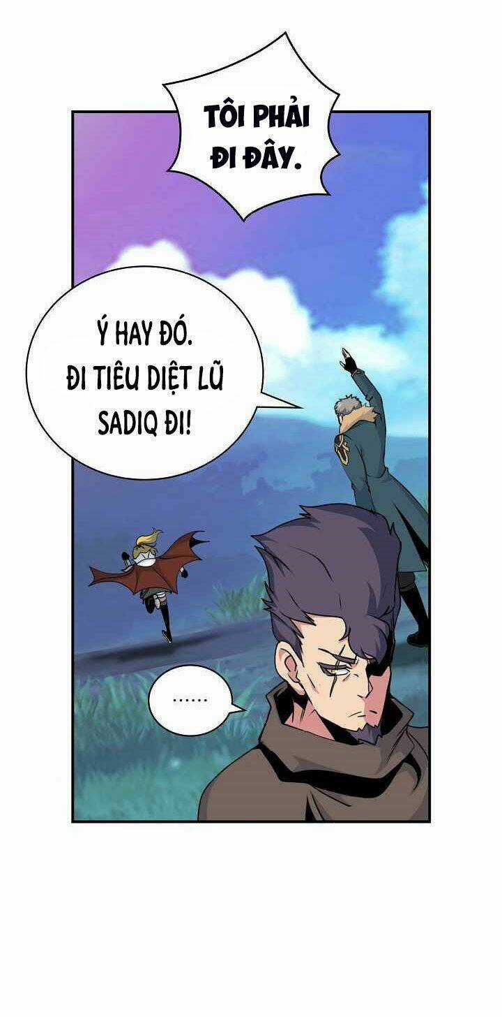 Tôi Sinh Ra Để Làm Người Vĩ Đại Chapter 73 trang 63