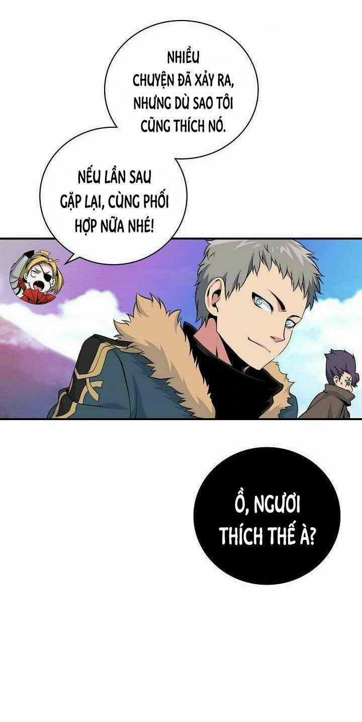 Tôi Sinh Ra Để Làm Người Vĩ Đại Chapter 73 trang 64