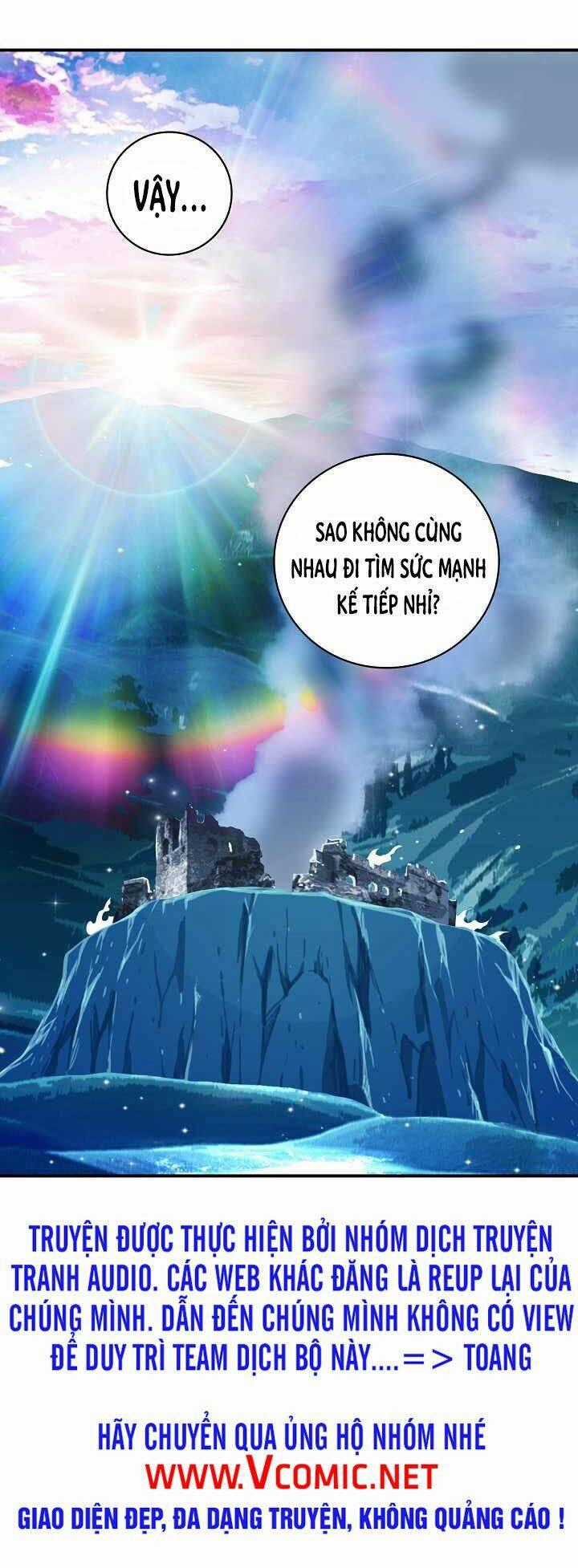 Tôi Sinh Ra Để Làm Người Vĩ Đại Chapter 73 trang 65
