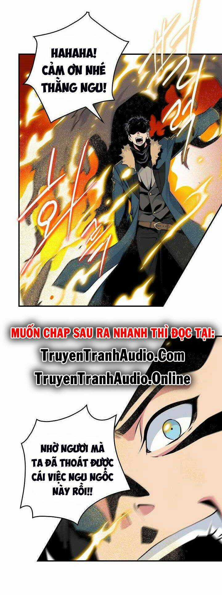 Tôi Sinh Ra Để Làm Người Vĩ Đại Chapter 73 trang 8