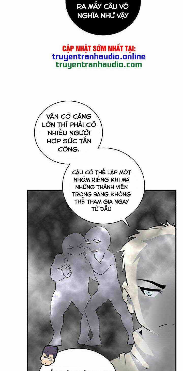 Tôi Sinh Ra Để Làm Người Vĩ Đại Chapter 74 trang 10