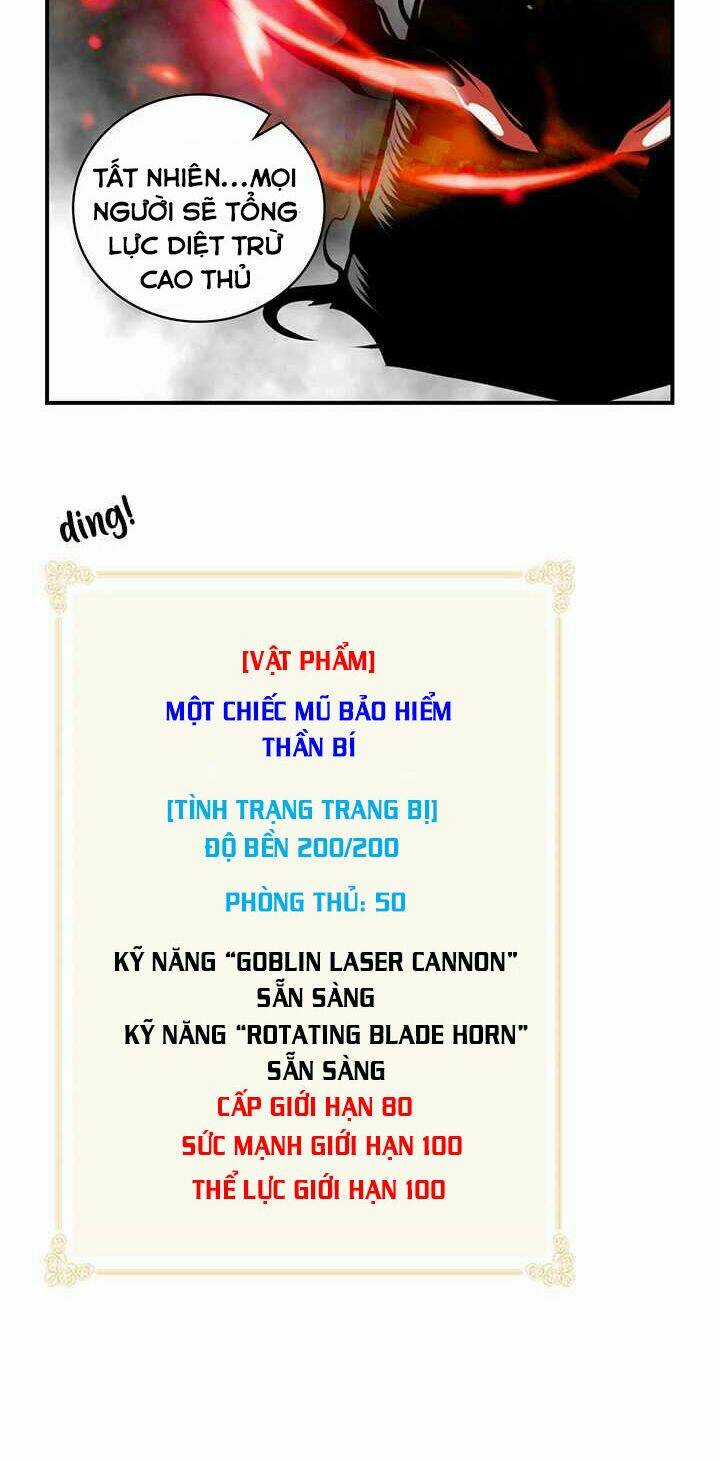 Tôi Sinh Ra Để Làm Người Vĩ Đại Chapter 74 trang 13