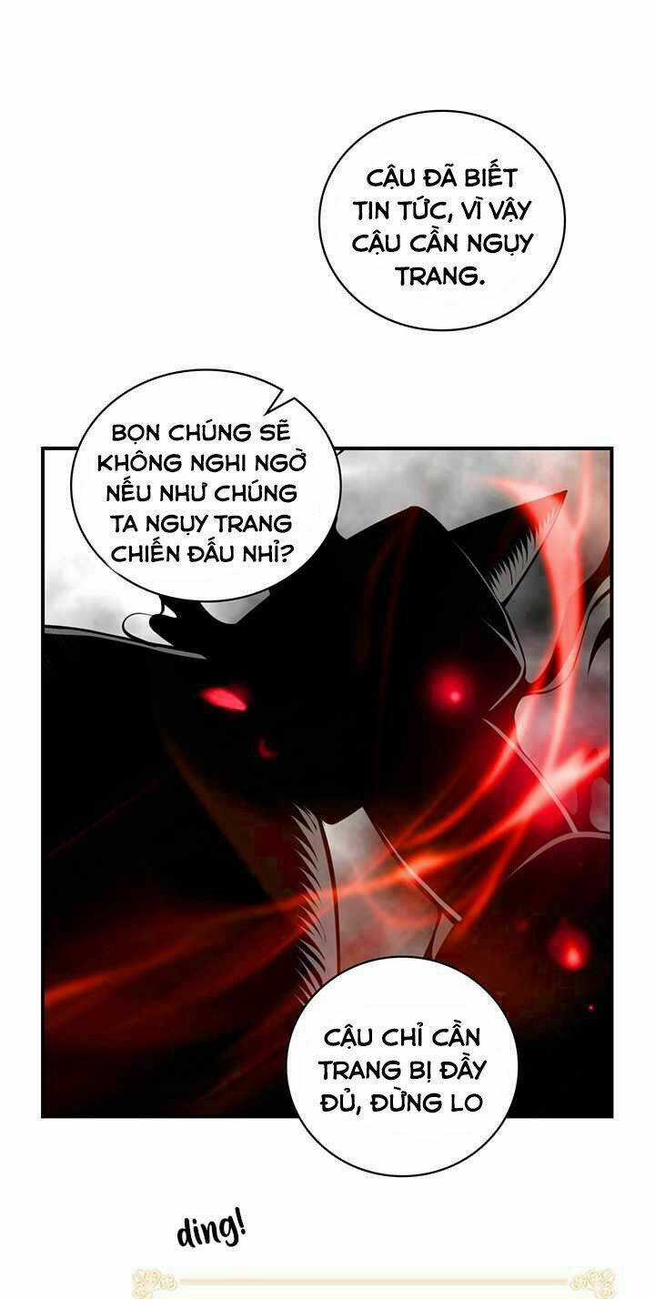 Tôi Sinh Ra Để Làm Người Vĩ Đại Chapter 74 trang 14