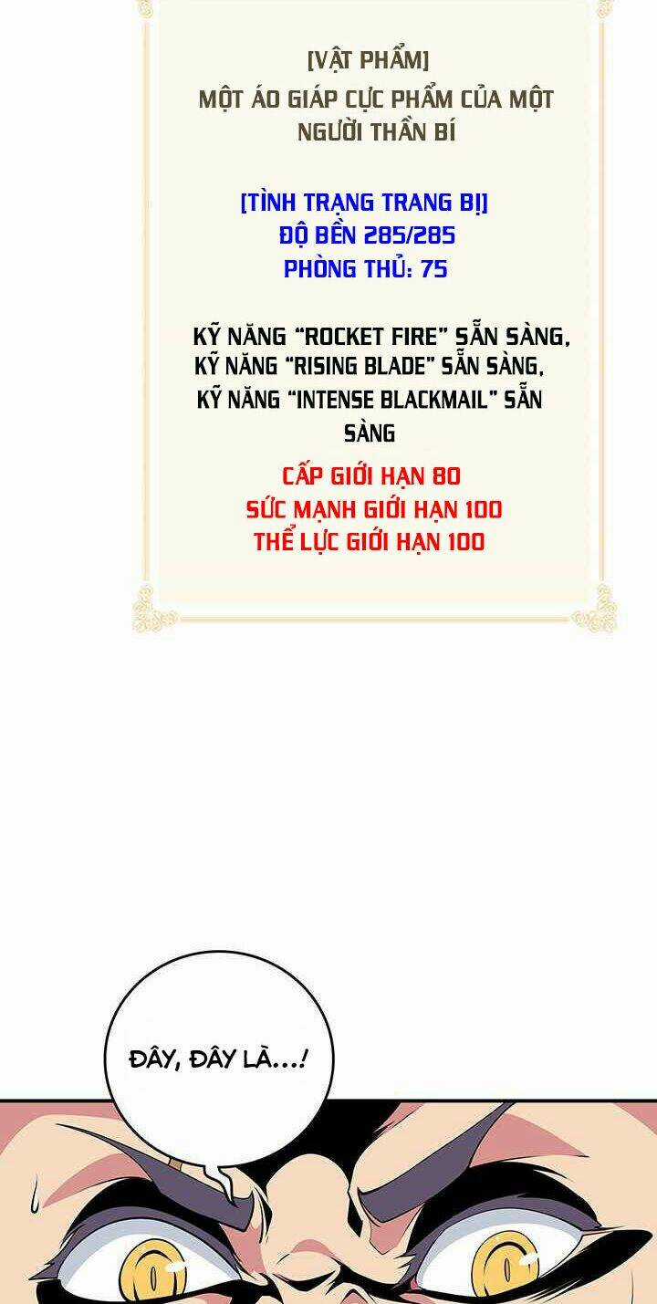 Tôi Sinh Ra Để Làm Người Vĩ Đại Chapter 74 trang 15